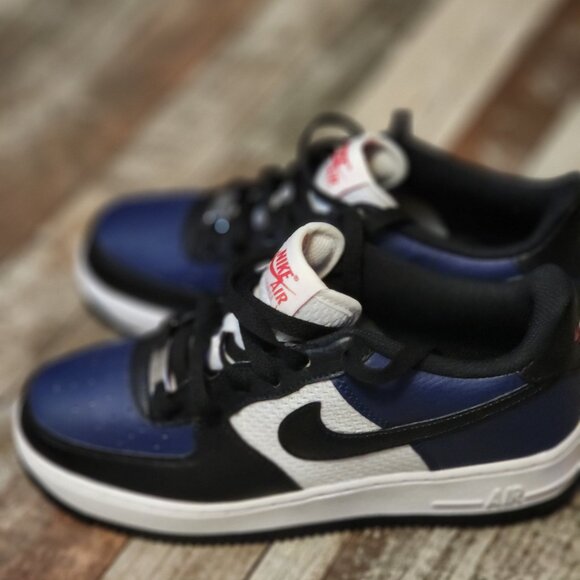 New Air Force 1 - Picture 4 of 6